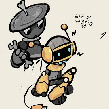 Profile image of Funbot