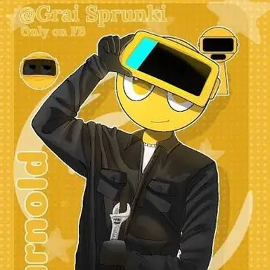 Profile image of Garnald