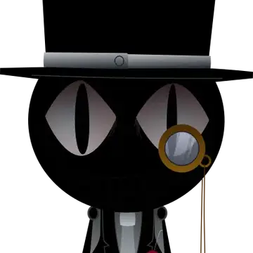 Profile image of Mr Black