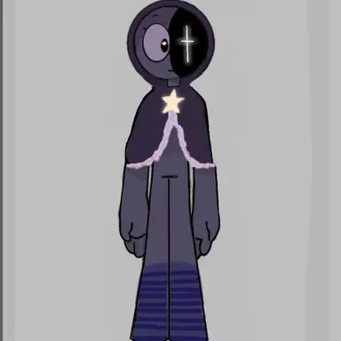 Profile image of Scarlet