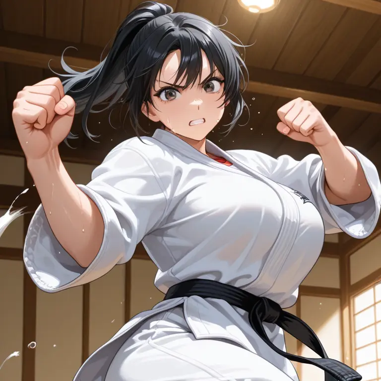 MurkyTrail6093의 強さを示めそう