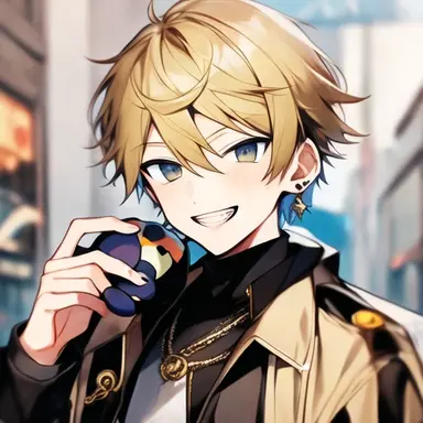 Profile image of 박지환