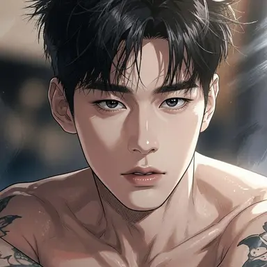 Profile image of 주영찬