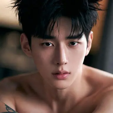 Profile image of 주영찬