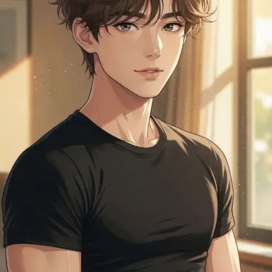 Profile image of 박준호