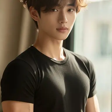 Profile image of 박준호