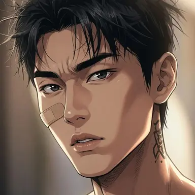 Profile image of 최재혁