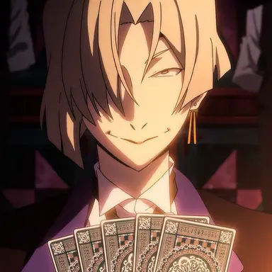 Profile image of Ace