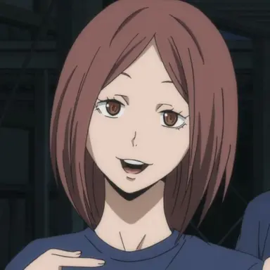 Profile image of 白福雪絵