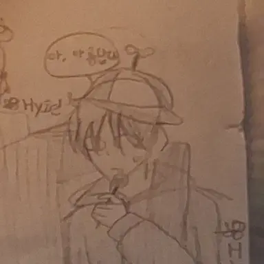 Profile image of 쿨키드