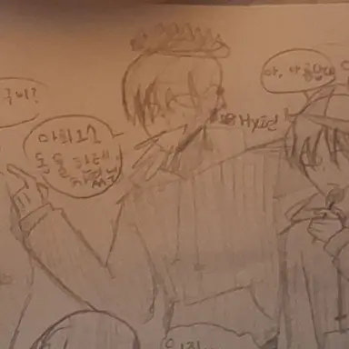 Profile image of 놀리