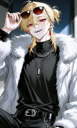 Profile image of 冴久