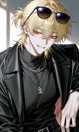 Profile image of 冴久