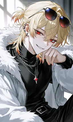 Profile image of 冴久