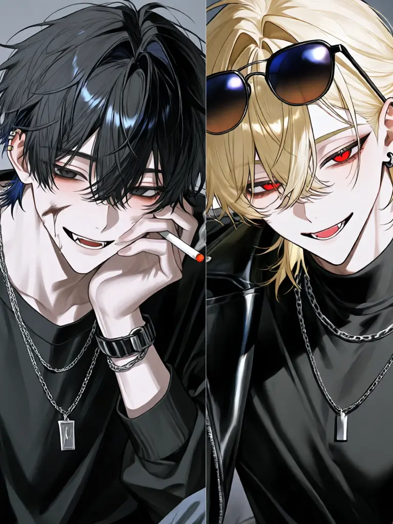 .rrrrr_96의 上司はクズとチャラ男