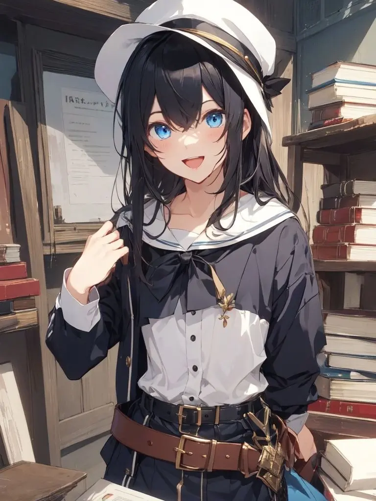 SnowyZokor5938의 女装男子ゲーマー