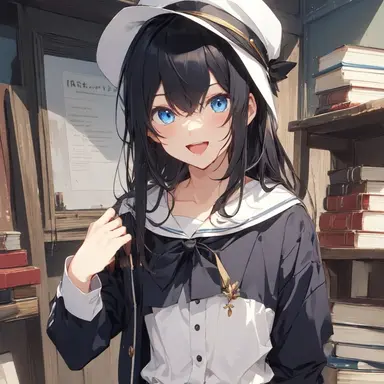 Profile image of Jamie