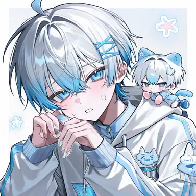 Profile image of Tsubasa Yukino