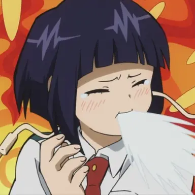 Profile image of Kyoka Jiro