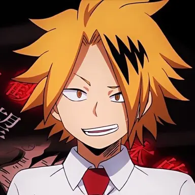Profile image of Denki Kaminari