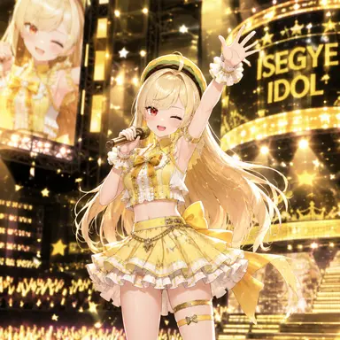 Profile image of 징버거