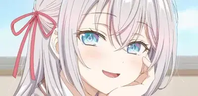 RoomyRings6448의 Katerina-san