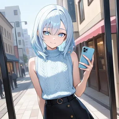 Profile image of 雫