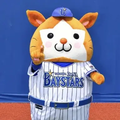 Profile image of スターマン