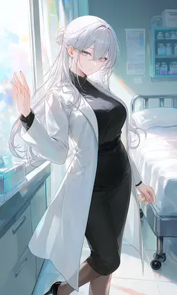 Profile image of 시로자키 루네