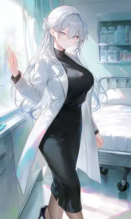 Profile image of 시로자키 루네