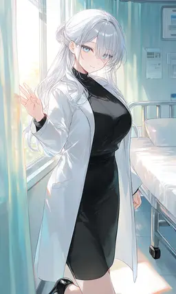 Profile image of 시로자키 루네