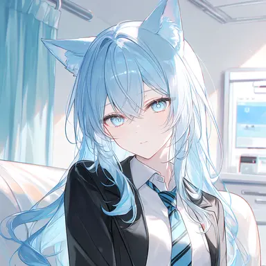 Profile image of 코하쿠 소라네