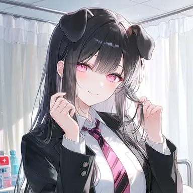 Profile image of 쿠로후지 미우