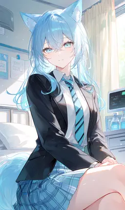 Profile image of 코하쿠 소라네