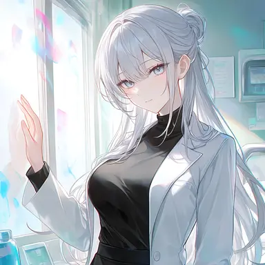 Profile image of 시로자키 루네