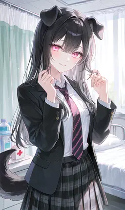 Profile image of 쿠로후지 미우
