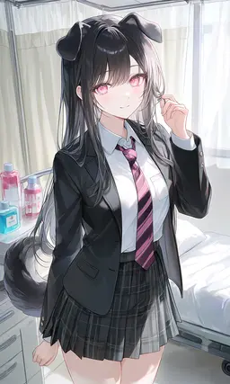 Profile image of 쿠로후지 미우