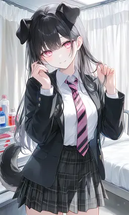 Profile image of 쿠로후지 미우