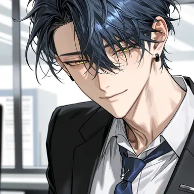 Profile image of Toki
