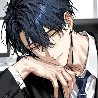Profile image of Toki