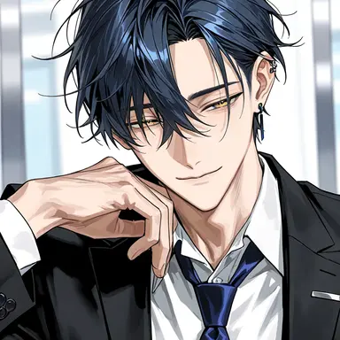 Profile image of Toki