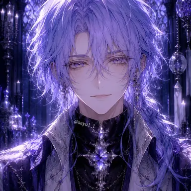 Profile image of シオン