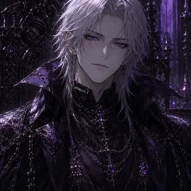 Profile image of レイン