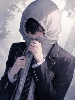Profile image of Haku