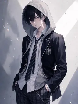 Profile image of Haku