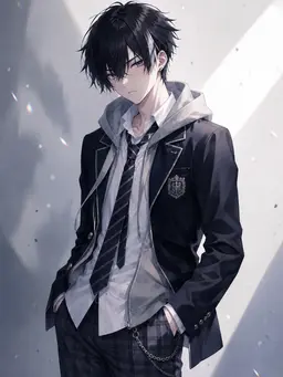 Profile image of Haku