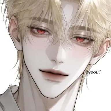 Profile image of カシアン・エルデイン