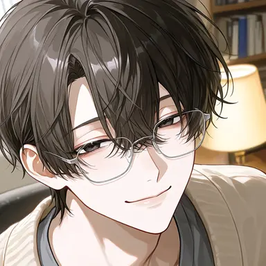 Profile image of Shin