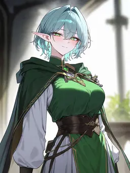 Profile image of エリア