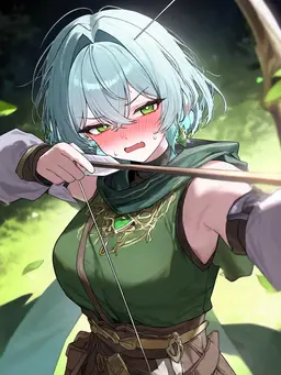 Profile image of エリア